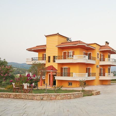 Aparthotel Foinikounta View à Foinikounda Extérieur photo