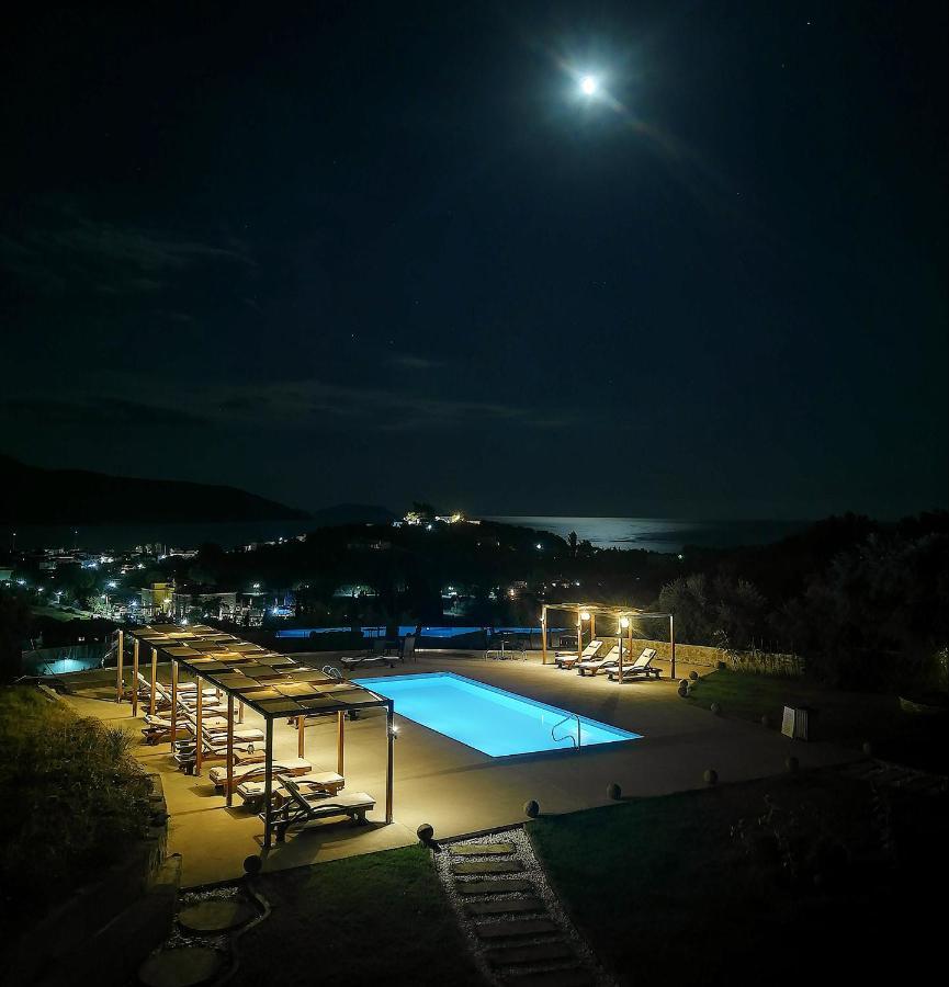 Aparthotel Foinikounta View à Foinikounda Extérieur photo