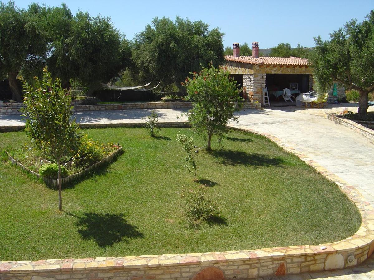 Aparthotel Foinikounta View à Foinikounda Extérieur photo