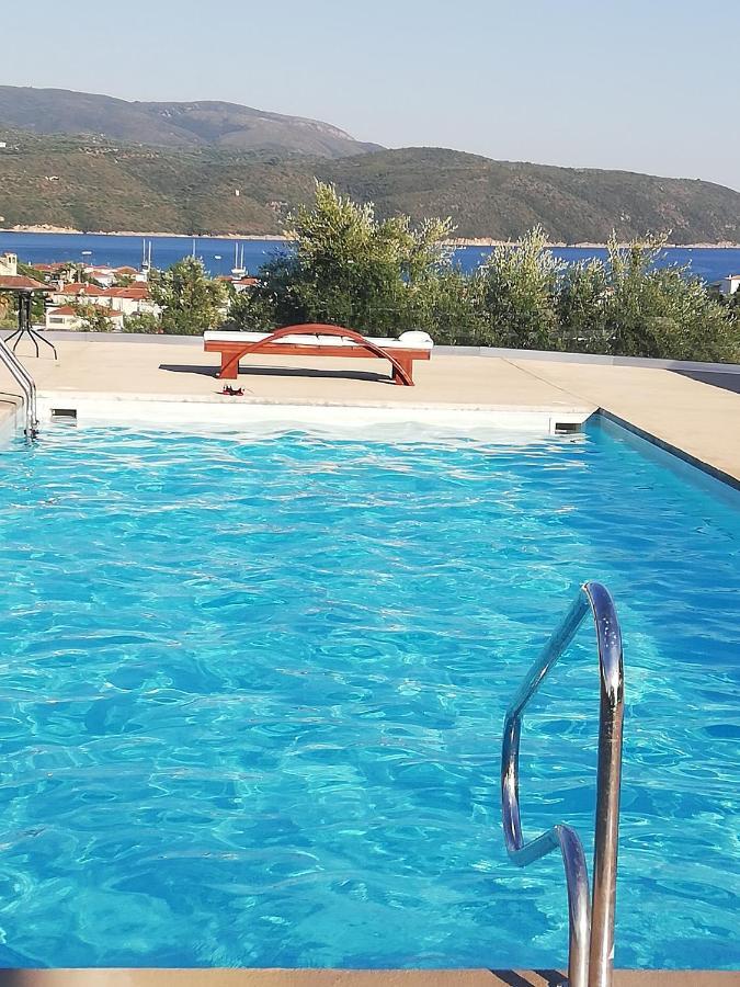 Aparthotel Foinikounta View à Foinikounda Extérieur photo