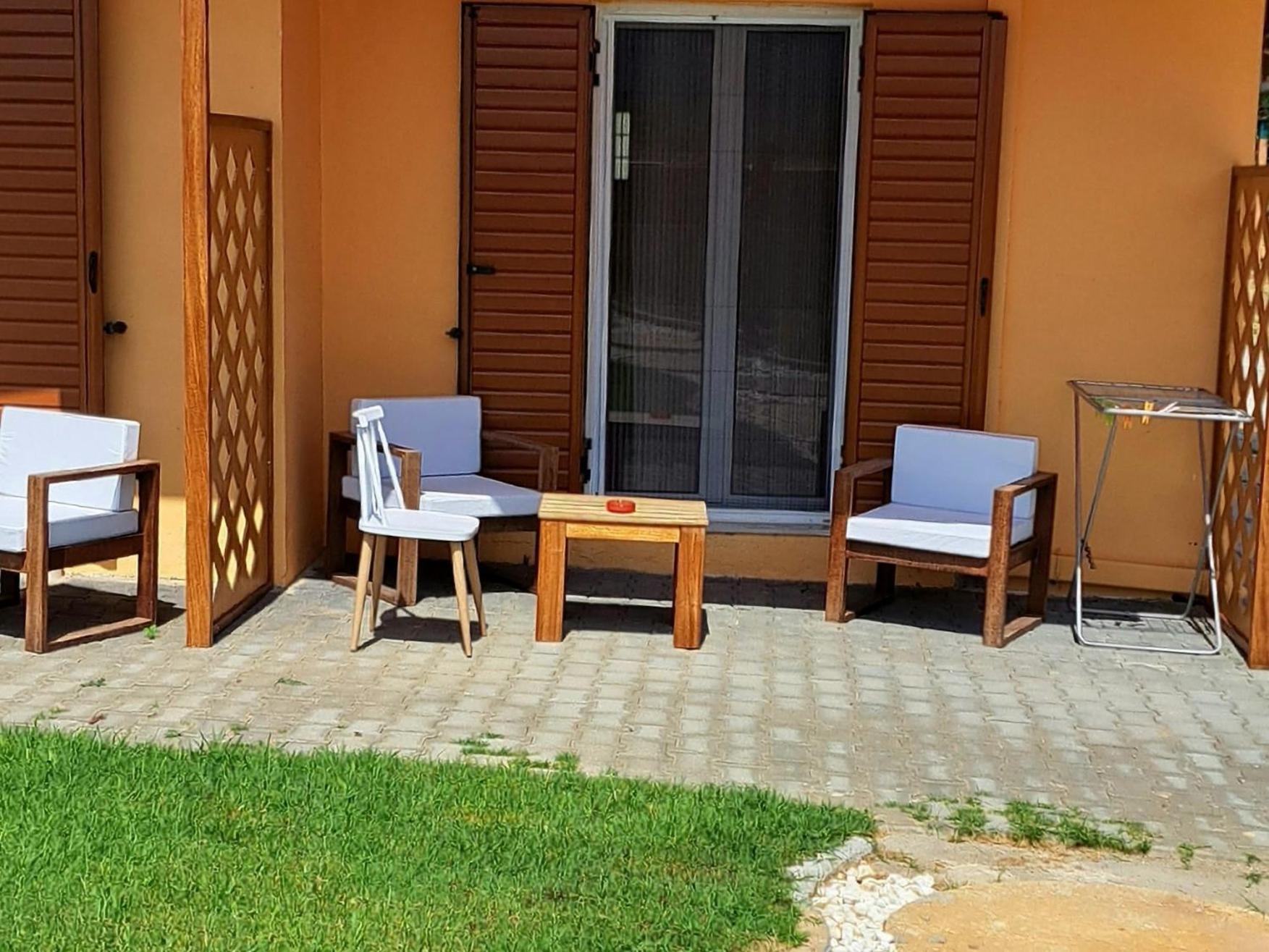 Aparthotel Foinikounta View à Foinikounda Extérieur photo
