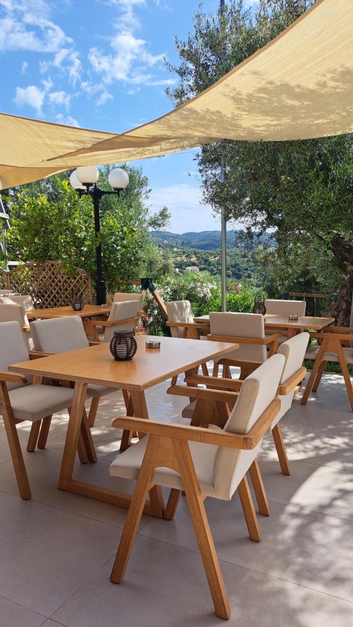 Aparthotel Foinikounta View à Foinikounda Extérieur photo