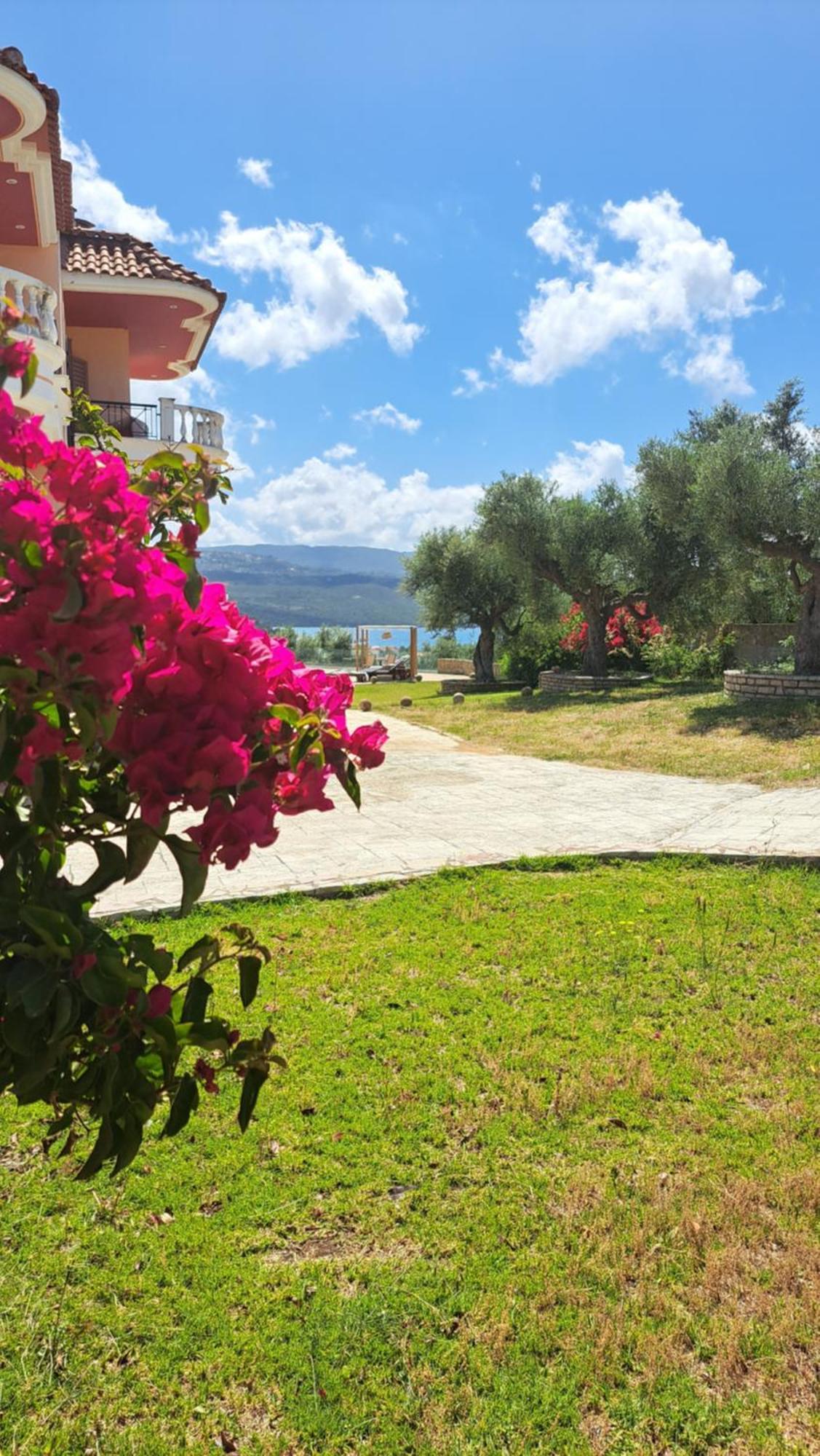 Aparthotel Foinikounta View à Foinikounda Extérieur photo