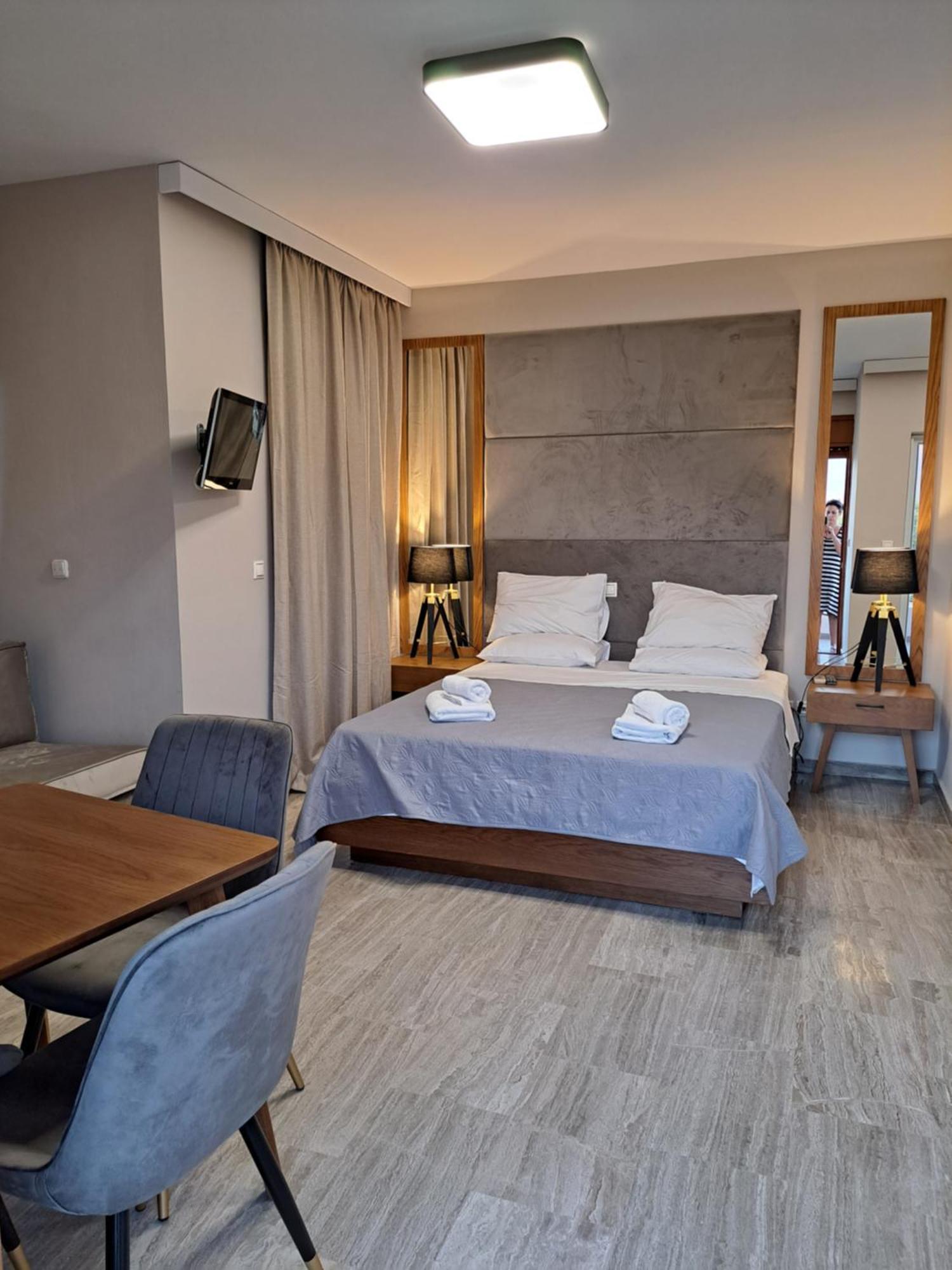 Aparthotel Foinikounta View à Foinikounda Chambre photo