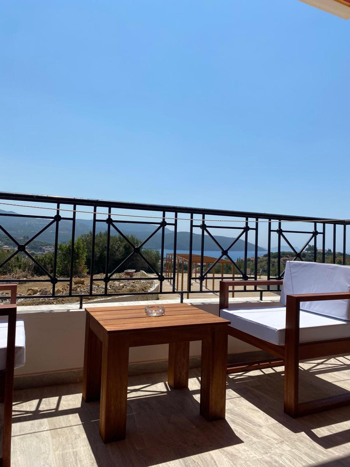 Aparthotel Foinikounta View à Foinikounda Chambre photo