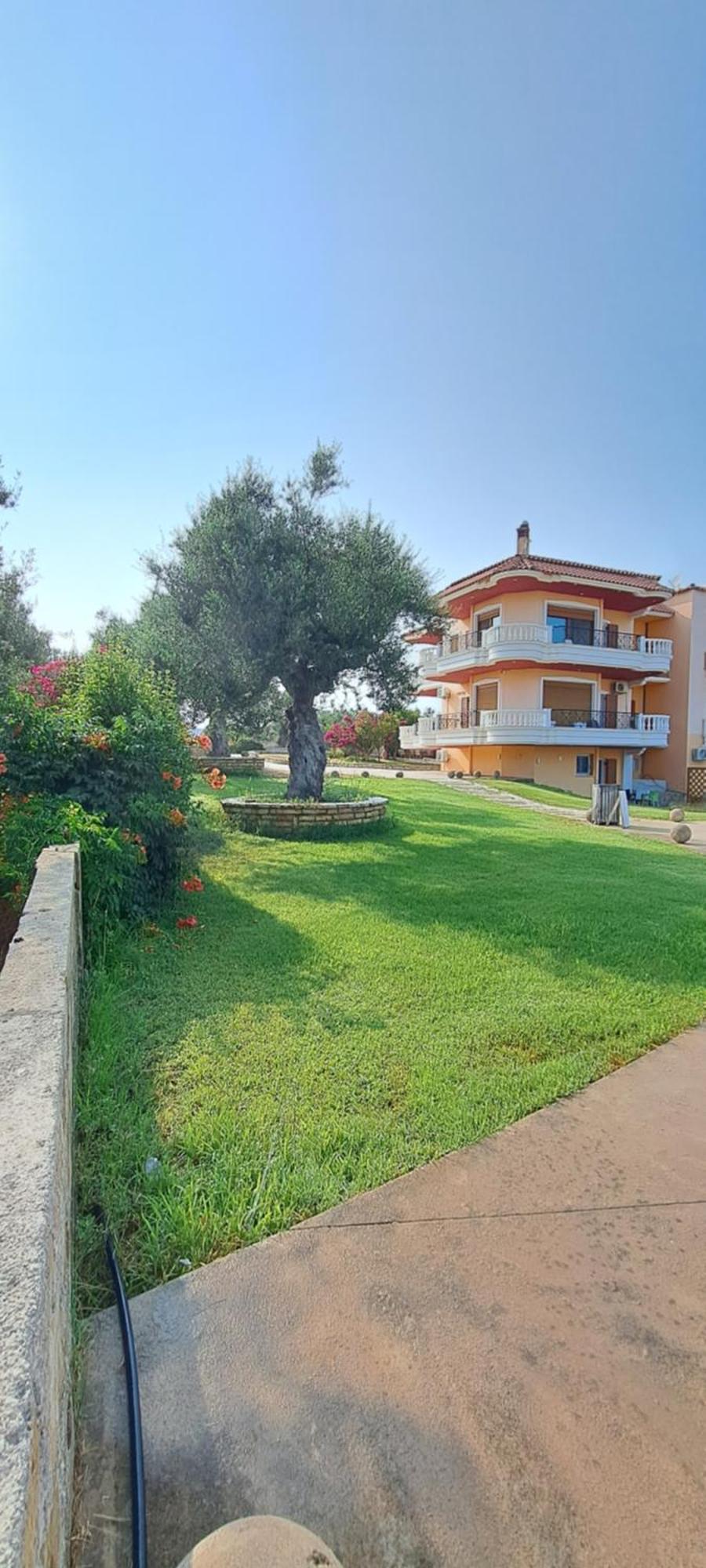 Aparthotel Foinikounta View à Foinikounda Extérieur photo